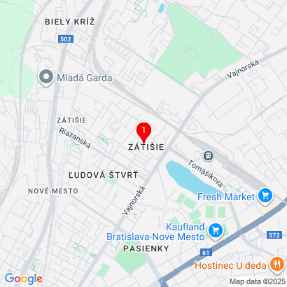 Pluhová 10/A,Bratislava-Nové Mesto,83103