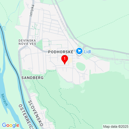 Štefana Králika 6173/12,Bratislava-Devínska Nová Ves,84108