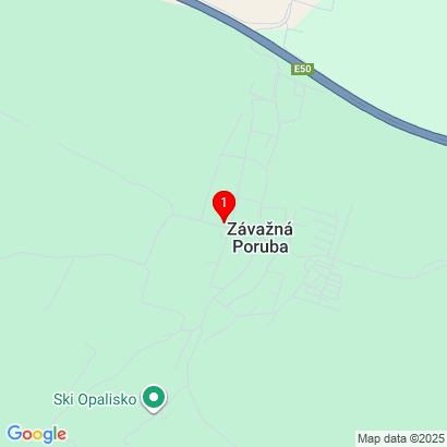 Iľanovská cesta 512,Závažná Poruba,03202