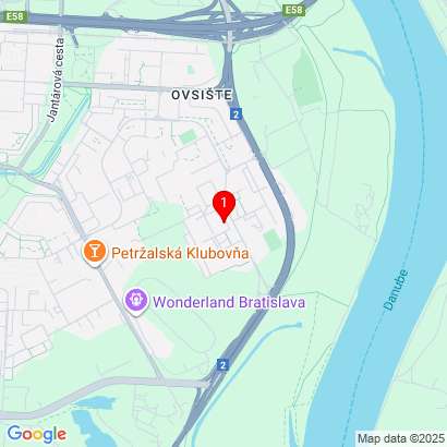 Mamateyova 22,Bratislava,851 04