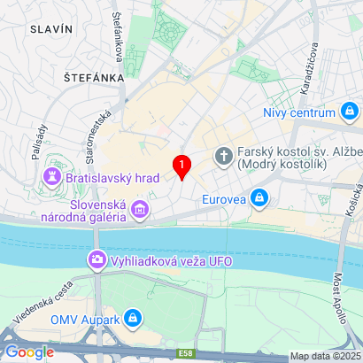 Medená 111/33,Bratislava,81102