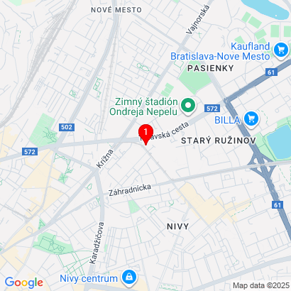 Miletičova 550/1,Bratislava,821 08