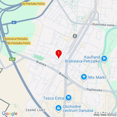 Kopčianska 20,Bratislava,851 07