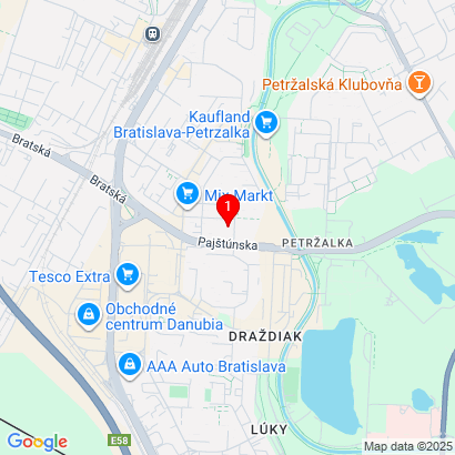 Iljušinova 12,Bratislava,85101