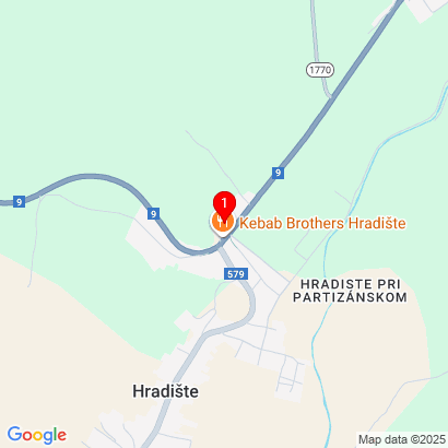 Hradište 167,Hradište,958 54