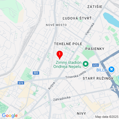 Robotnícka 8103/14,Bratislava-Nové Mesto,83103