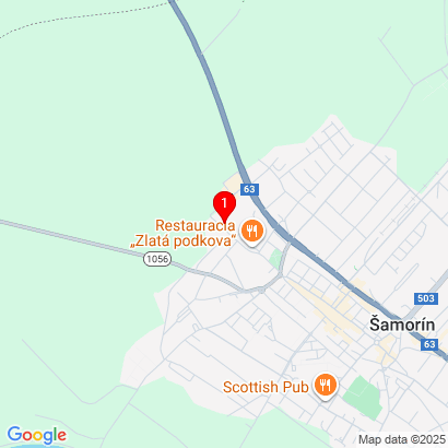 Kasárenská 6,Šamorín,931 01