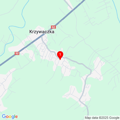 Krzywaczka 991,Krzywaczka,32-442