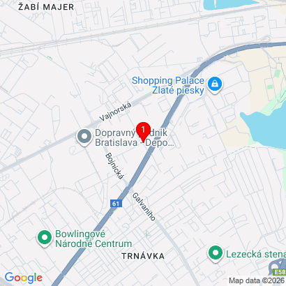 Nová Rožňavská,Bratislava,831 04