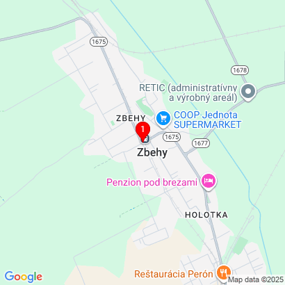 Zbehy 429,Zbehy,951 42