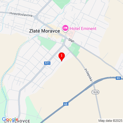 Ľ. Podjavorinskej 23,Zlaté Moravce,953 01