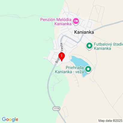 Školská 589/3,Kanianka,972 17