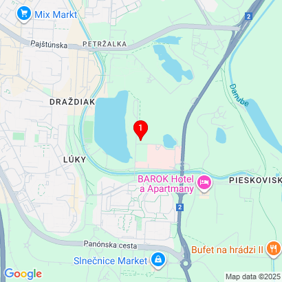 Antolská 3721/4,Bratislava,851 07