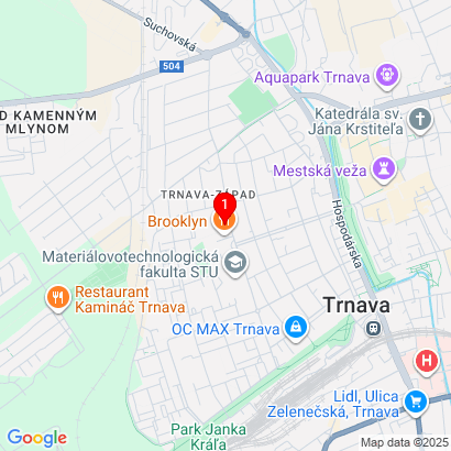 Herdu 1, Sibamac 417,Trnava,917 01