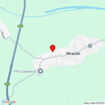 Braće Radić 122c-Mraclin,Velika Gorica,10410