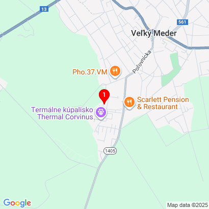 Promenádna 595/1,Veľký Meder,932 01