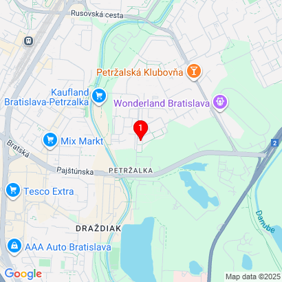 Romanova 33,Bratislava - mestská časť Petržalka,85102