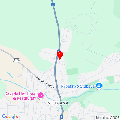 Borovicová 2625/7,Stupava,90031