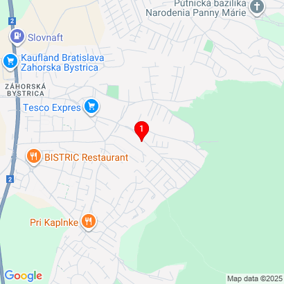 Tešedíkova 40A,Bratislava,841 06