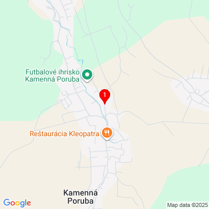 Do Dubu,Kamenná Poruba,013 14