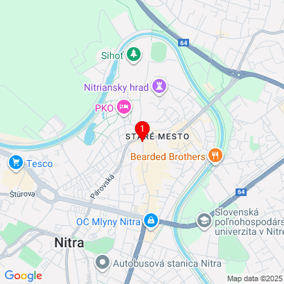 Farská 8,Nitra,949 01