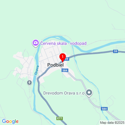 Podbiel 15,Podbiel,027 42