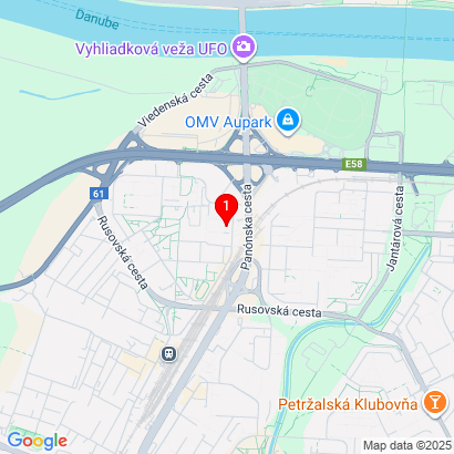 Rőntgenova 1177/10,Bratislava,85101