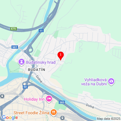 Cesta k Vodojemu 1181/15,ŽILINA,01003