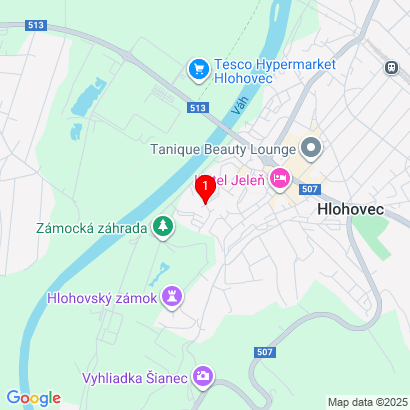 Manckovičova,Hlohovec,920 01