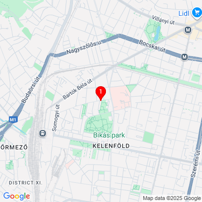 Frakno u. 6/B,Budapest,1115