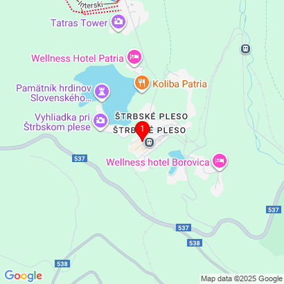 Štrbské Pleso 21,Štrbské Pleso,05985