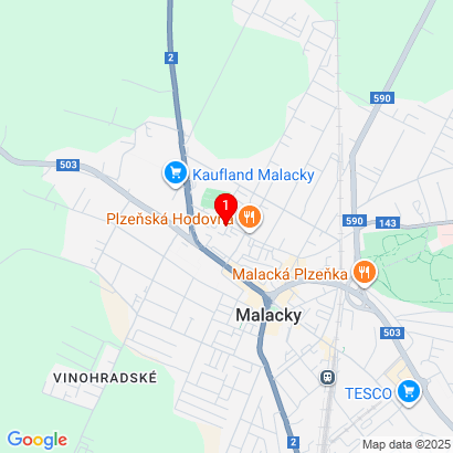 1. mája 94/75,Malacky,90101