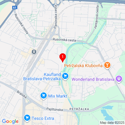 Ševčenkova 1115/10,Bratislava - mestská časť Petržalka,85101