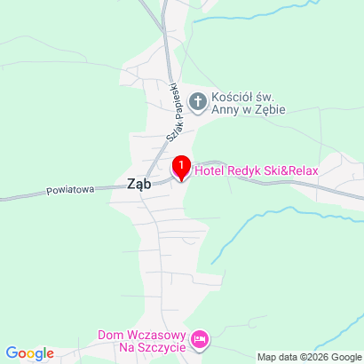 Ul. Potoczki 20,Ząb,34-521