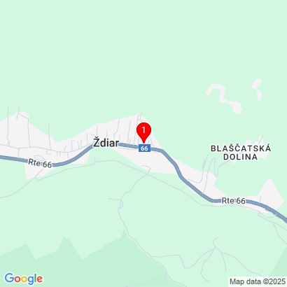 Ždiar 651,Ždiar,059 55