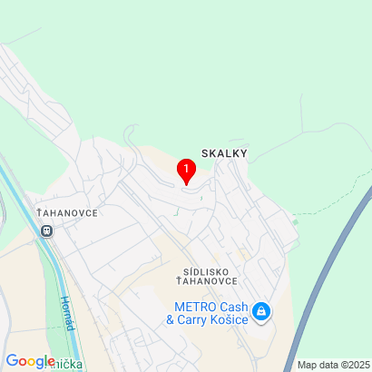 Helsinská 2630/19,Košice-Sídlisko Ťahanovce,04013