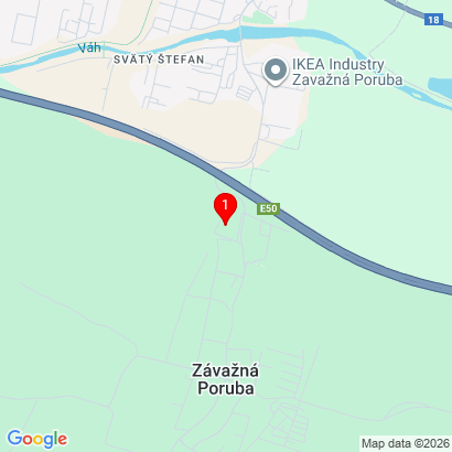 Hlavná 10A,Závažná Poruba,032 02