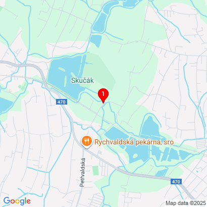 Vyhonkovec 828,Rychvald,735 32