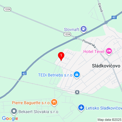 F.Kazinczyho 1263/10,Sládkovičovo,925 21