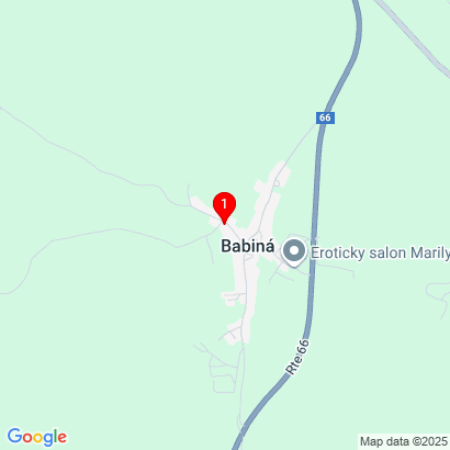 Plánková 17/1,Babiná,96261