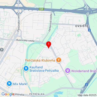 Nám.Hraničiarov 6/A,Bratislava,851 03