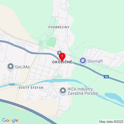 Okoličné 364,Liptovský Mikuláš,03104