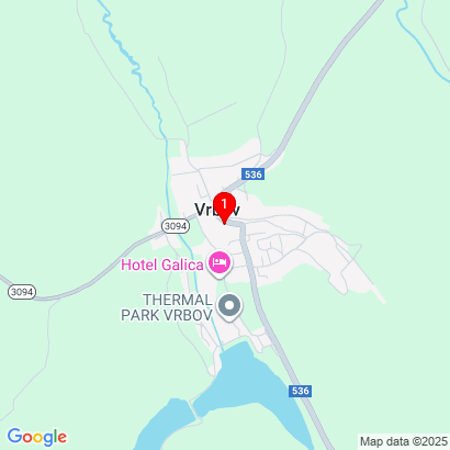 Vrbov 196,Vrbov,05972