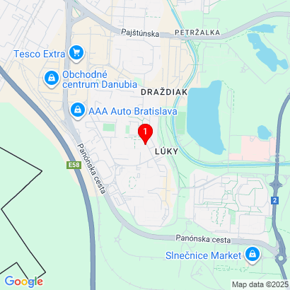 Znievska 36,Bratislava,851 06