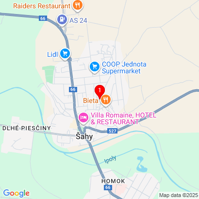 J. Thuróczyho 947/7,Šahy,936 01