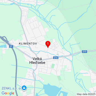 KLIMENTOV 132,Mariánské Lázně,35301