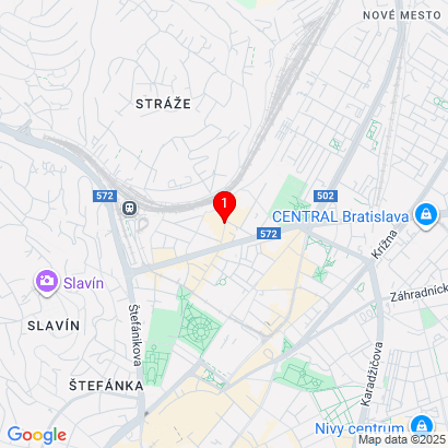 Karpatská 7,Bratislava,811 05
