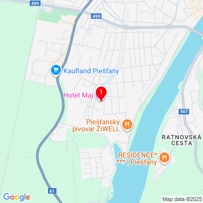 sídlo: Hlboká 49, Piešťany,Piešťany,921 01