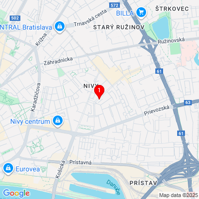 Trenčianska 24,Bratislava,821 09