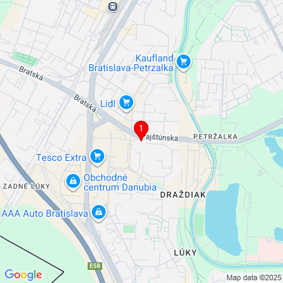 Brančská 11,Bratislava,851 01